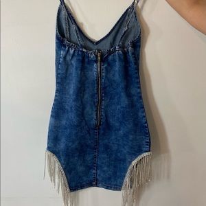 Fashion Nova Minidress